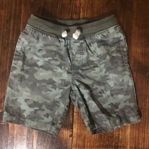 Toddler Shorts